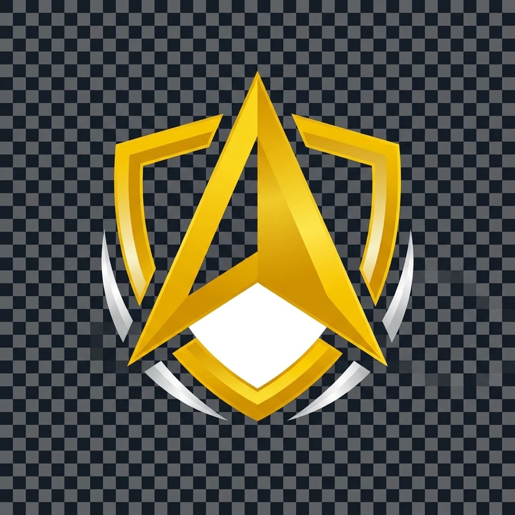 Vanguard Guides Logo Icon