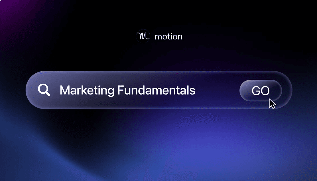 Motion App Teardown: Why Static To-Do Lists Are Killing Your Output